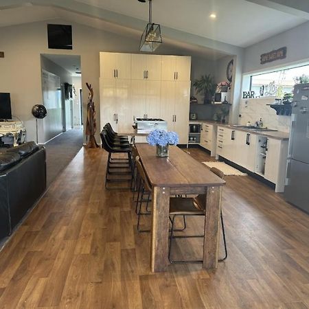 Horotiu Homestead Hamilton Large Group & Event Hire Nz Esterno foto