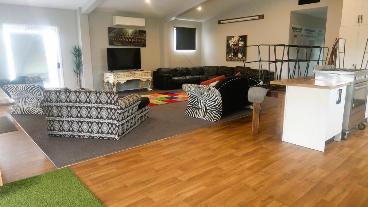 Horotiu Homestead Hamilton Large Group & Event Hire Nz Esterno foto
