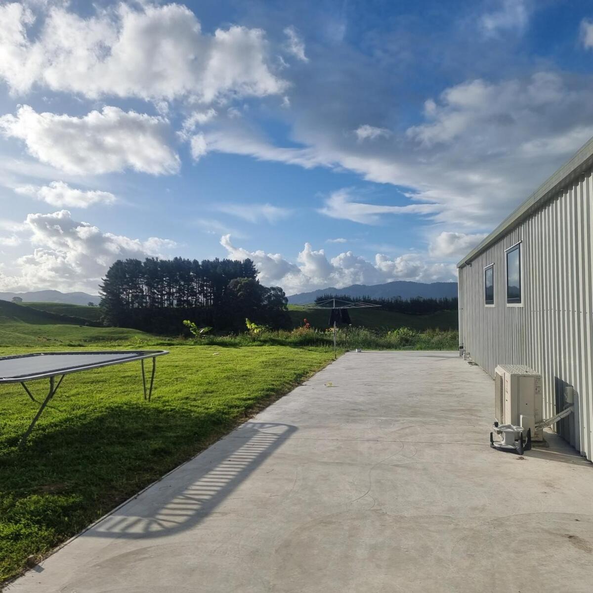 Horotiu Homestead Hamilton Large Group & Event Hire Nz Esterno foto