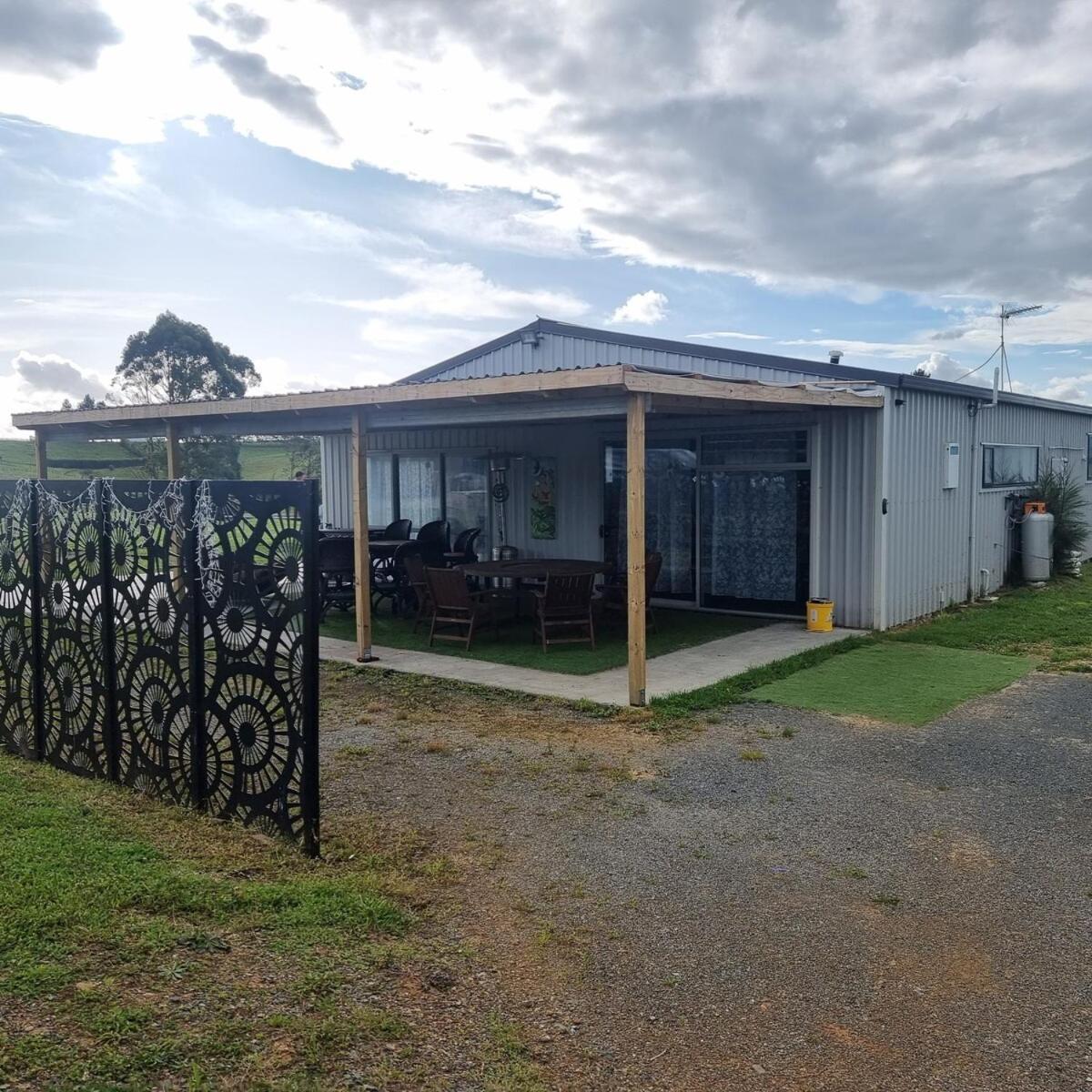 Horotiu Homestead Hamilton Large Group & Event Hire Nz Esterno foto